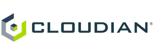Cloudian