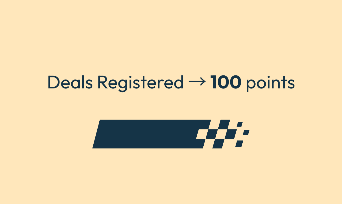 Every Deal Registered