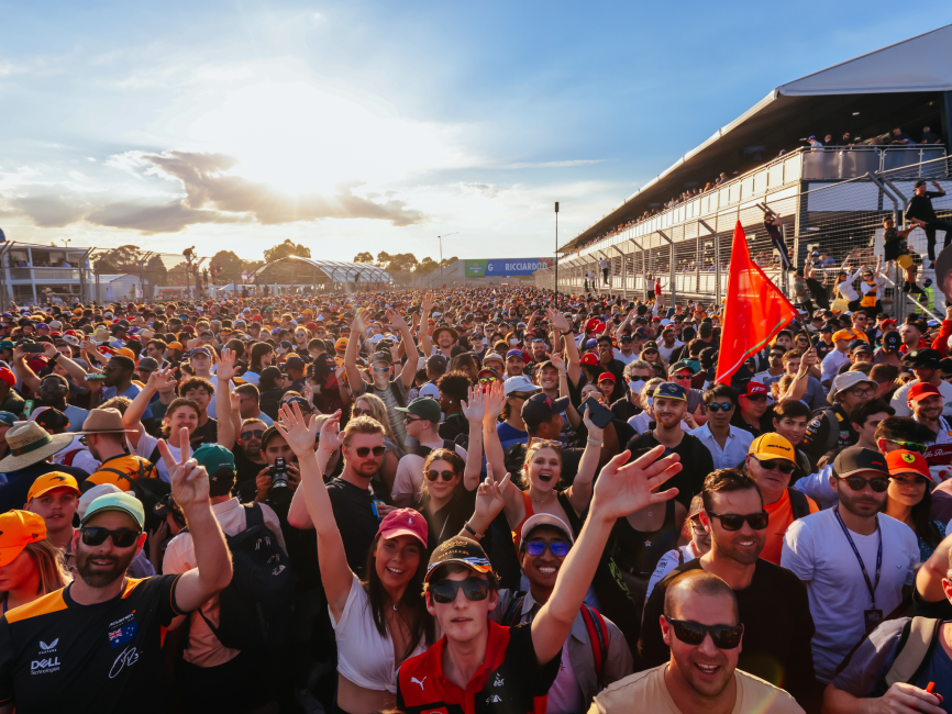 Hubspot crowd original