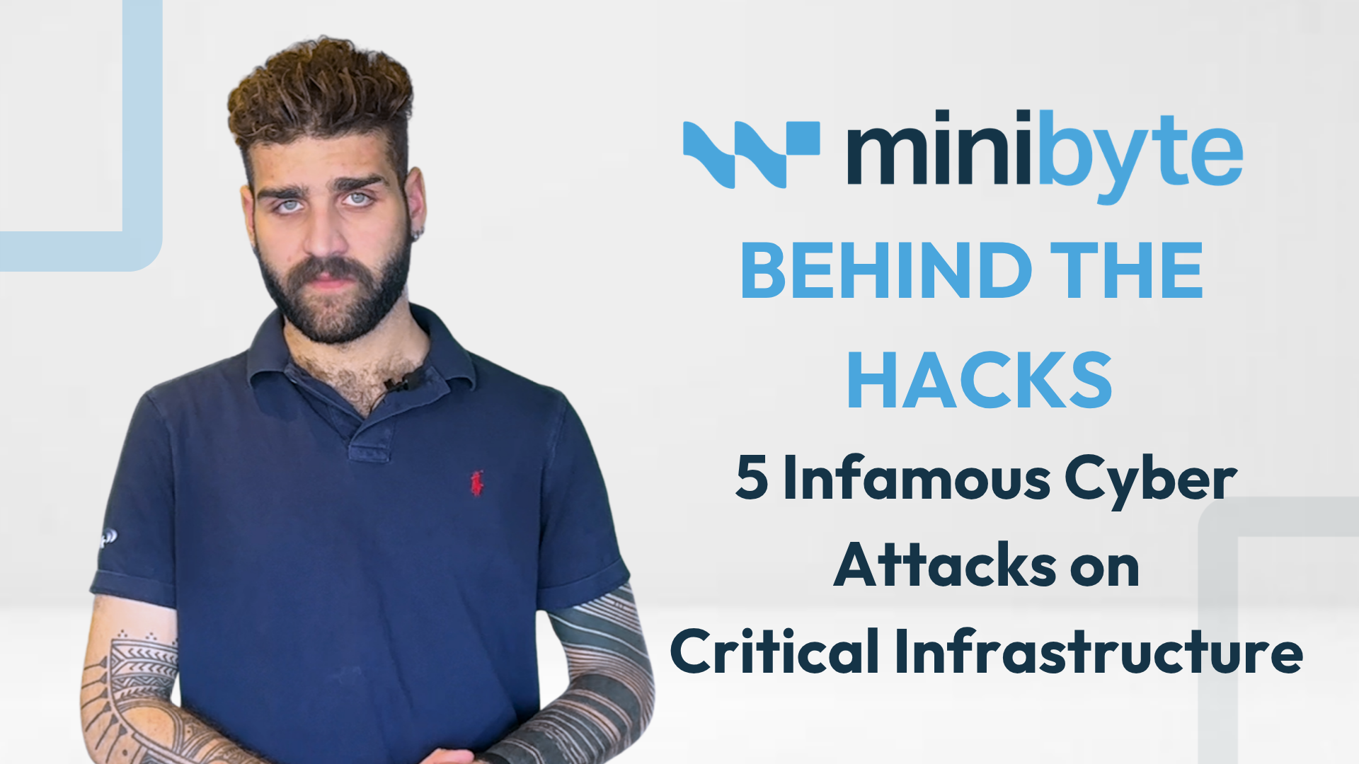 Behind the Hacks MiniByte Thumbnail