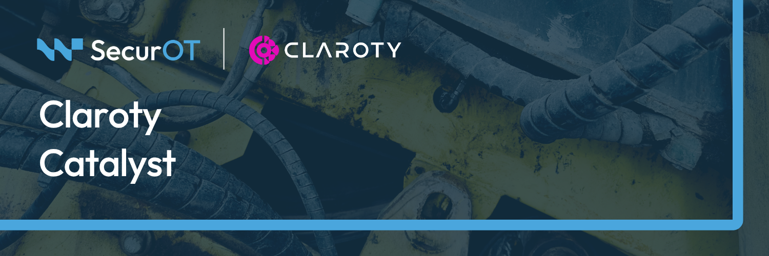 Claorty Catalyst Workshop Course Website Banner Claorty Catalyst Workshop Course Website Banner