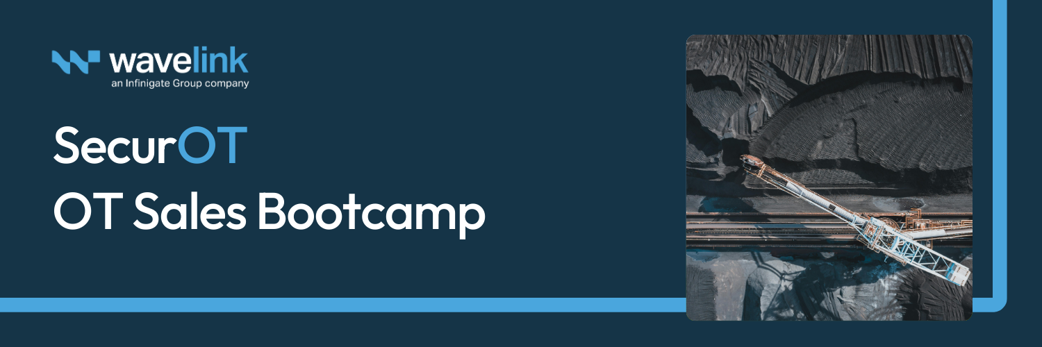 SecurOT Sales Bootcamp Workshop Website Banner SecurOT Sales Bootcamp Workshop Website Banner