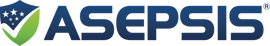 asepsis-logo-h